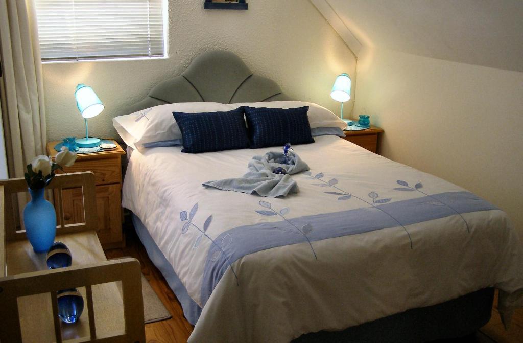 Mountain Bay Self Catering Apartments Gordons Bay Room photo
